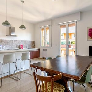 Appartement met Drie Slaapkamers